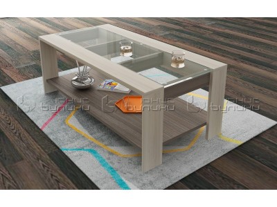 Τραπεζάκι σαλονιού Deya